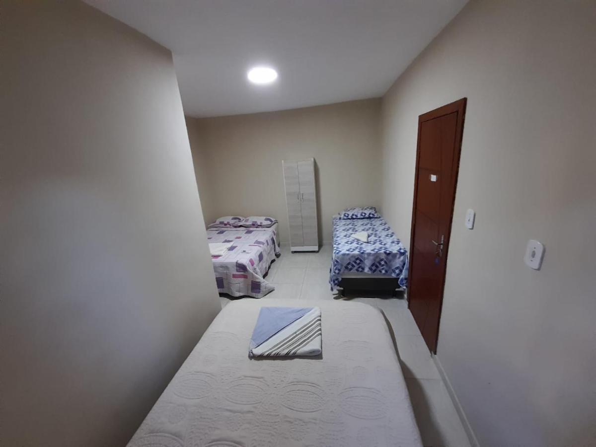 Aconchego Do Lar Lencois Exterior foto
