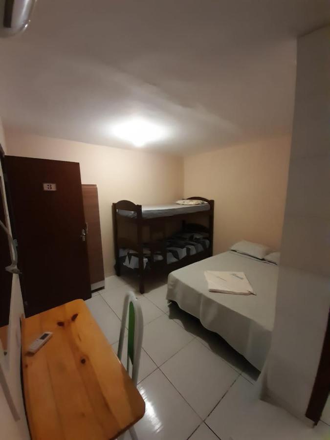 Aconchego Do Lar Lencois Exterior foto