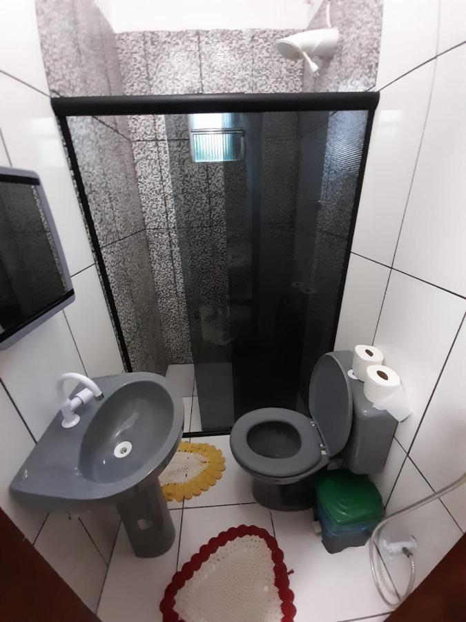 Aconchego Do Lar Lencois Exterior foto