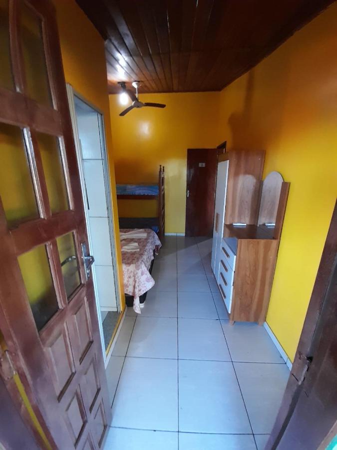 Aconchego Do Lar Lencois Exterior foto