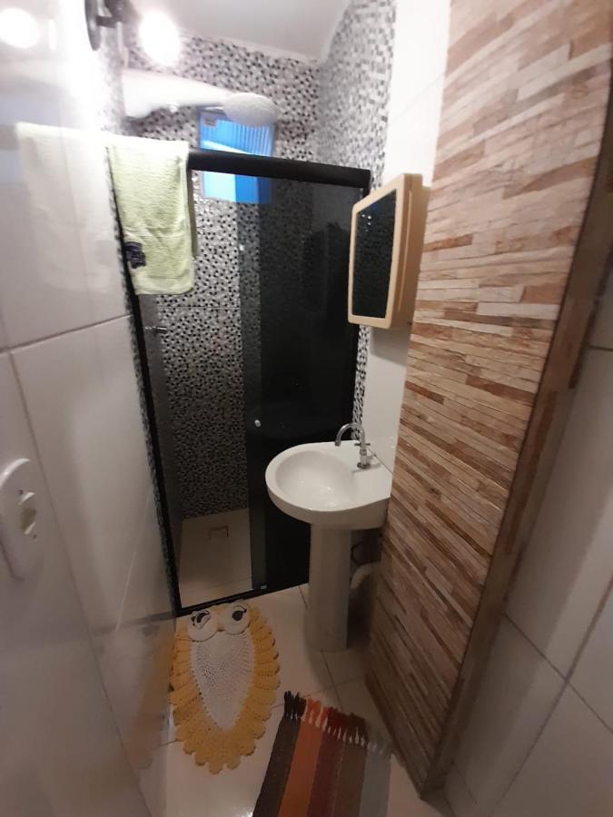 Aconchego Do Lar Lencois Exterior foto