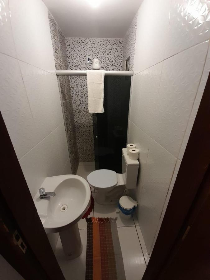 Aconchego Do Lar Lencois Exterior foto